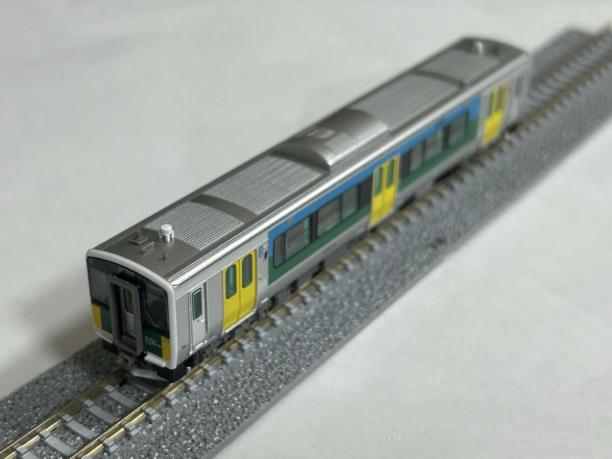 A4920 701系100番台 秋田色 5両セット マイクロエース の落札情報詳細