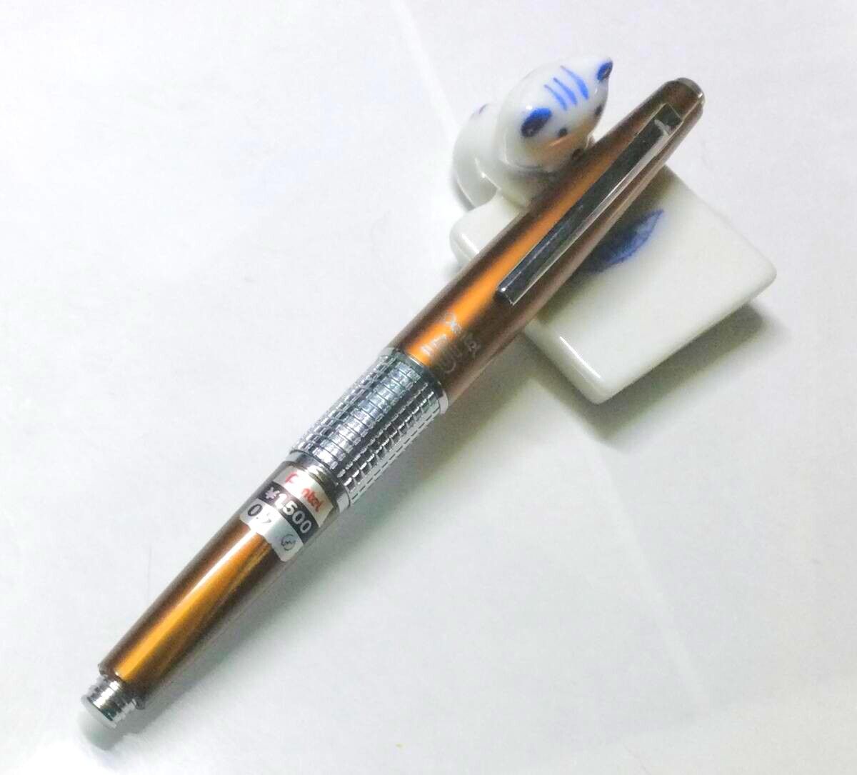 レア！ Pilot Clutch Point Sharpencil 0.5/パイロット クラッチ