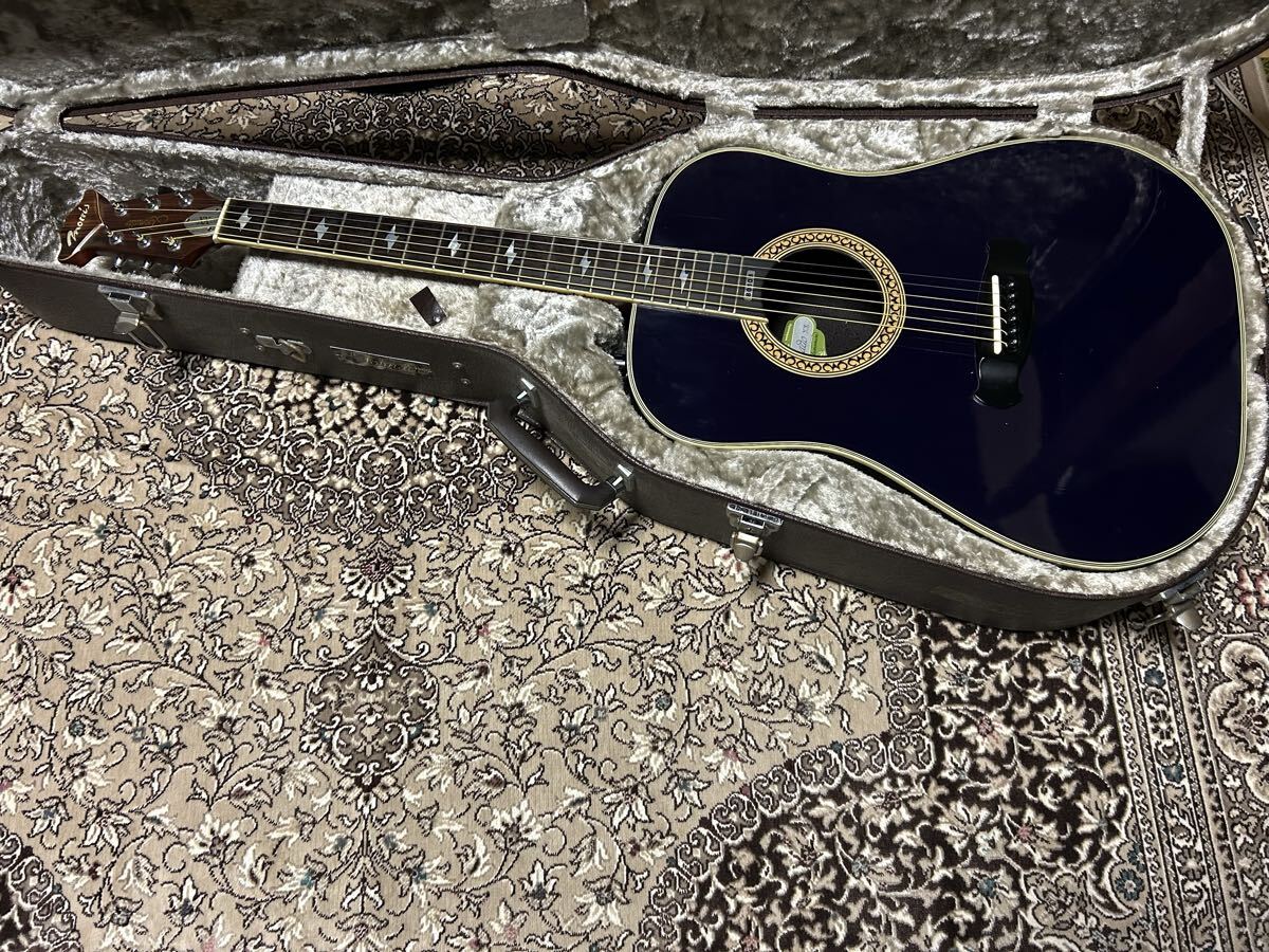 エレアコ モーリス トルネードGXJ 値下げしました MORRIS (モーリス 