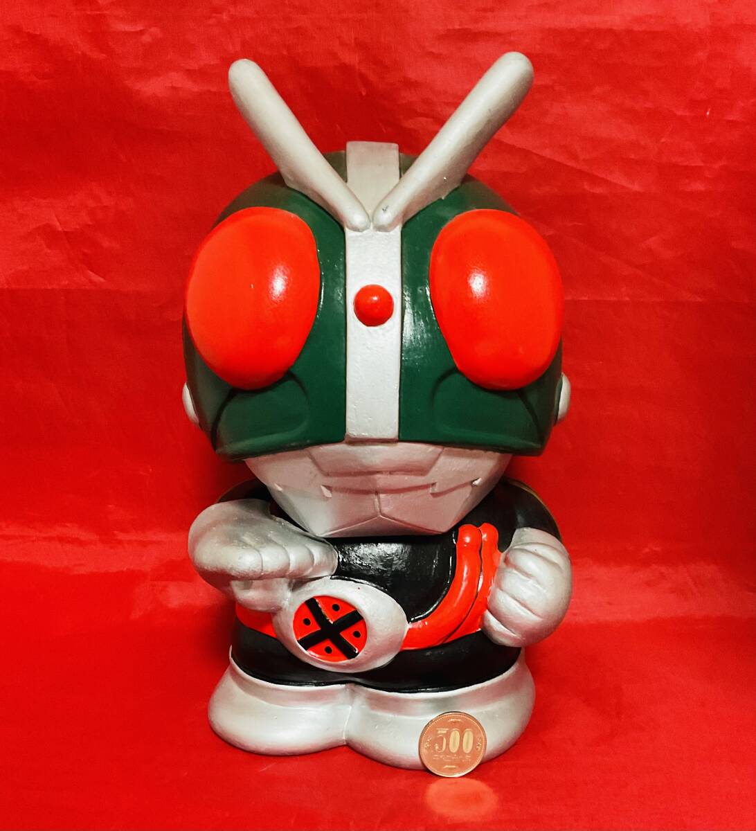 No-8 *1* 00392 VHS 特撮 ゴジラ ウルトラマン 仮面ライダー ミラー