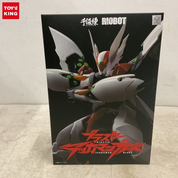 中古】「宇宙の騎士テッカマンブレード CRYSTAL BOX」LD-BOX!(9083/95