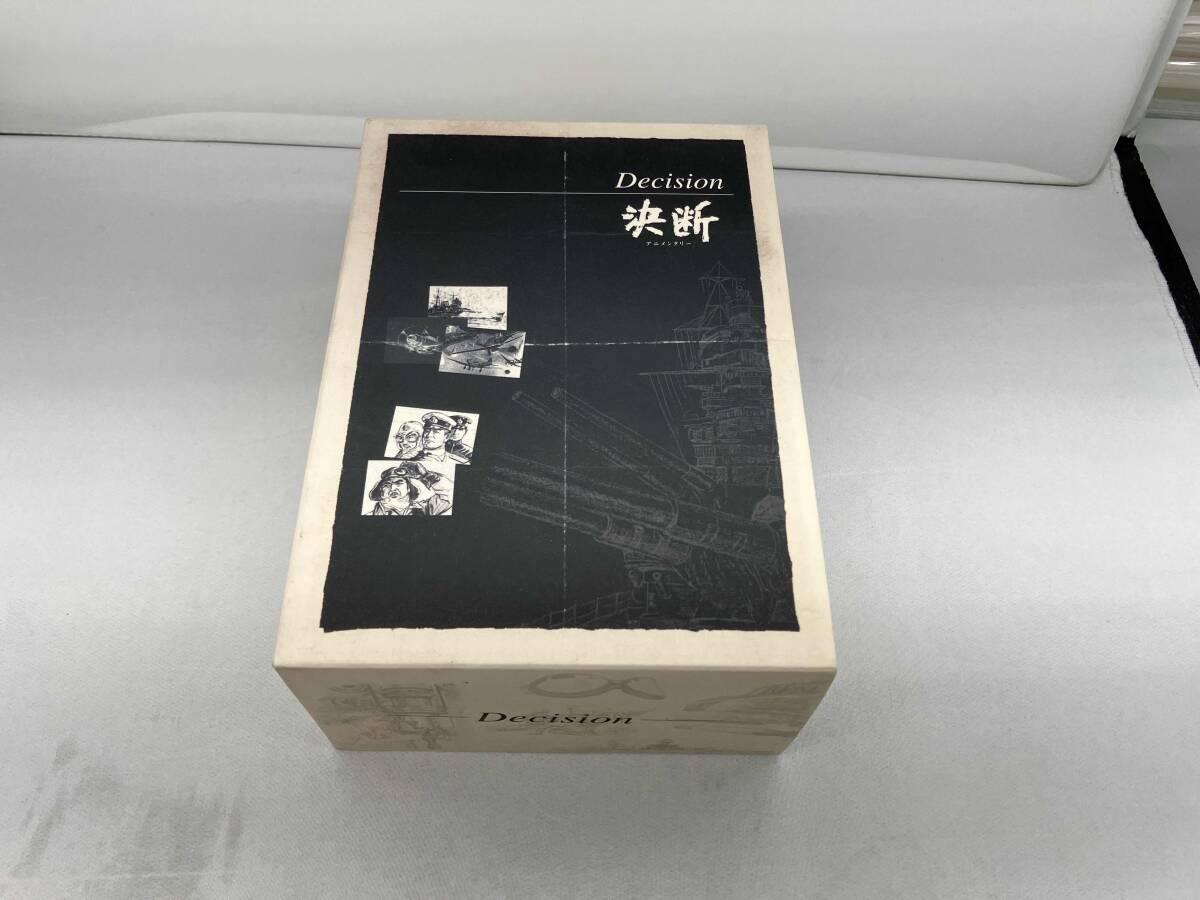 VHSビデオ アニメンタリー 決断 最終戦 1円の落札情報詳細 - Yahoo 