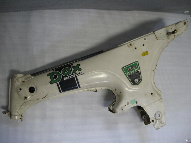 88ccボアアップ　ダックス70 KITACO（キタコ） ダックス50/DAX50(6V/ST50)用 ボアアップKIT(75cc