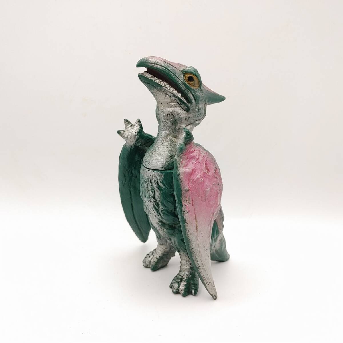 プテラノドン（翼竜) 5号機 自作ラジコンの落札情報詳細 - Yahoo 