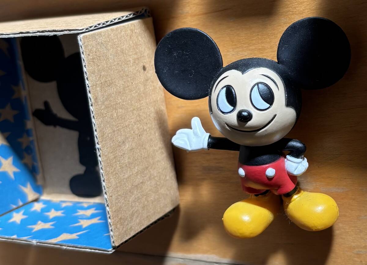 □2000体限定 超レア□Roen ロエン Disney ディズニーメディコムトイ 