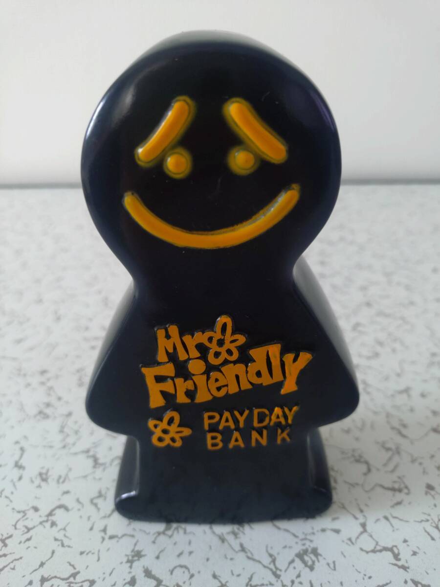 新品】Mr.Friendlyミスターフレンドリー ぬいぐるみ 3色セットの落札