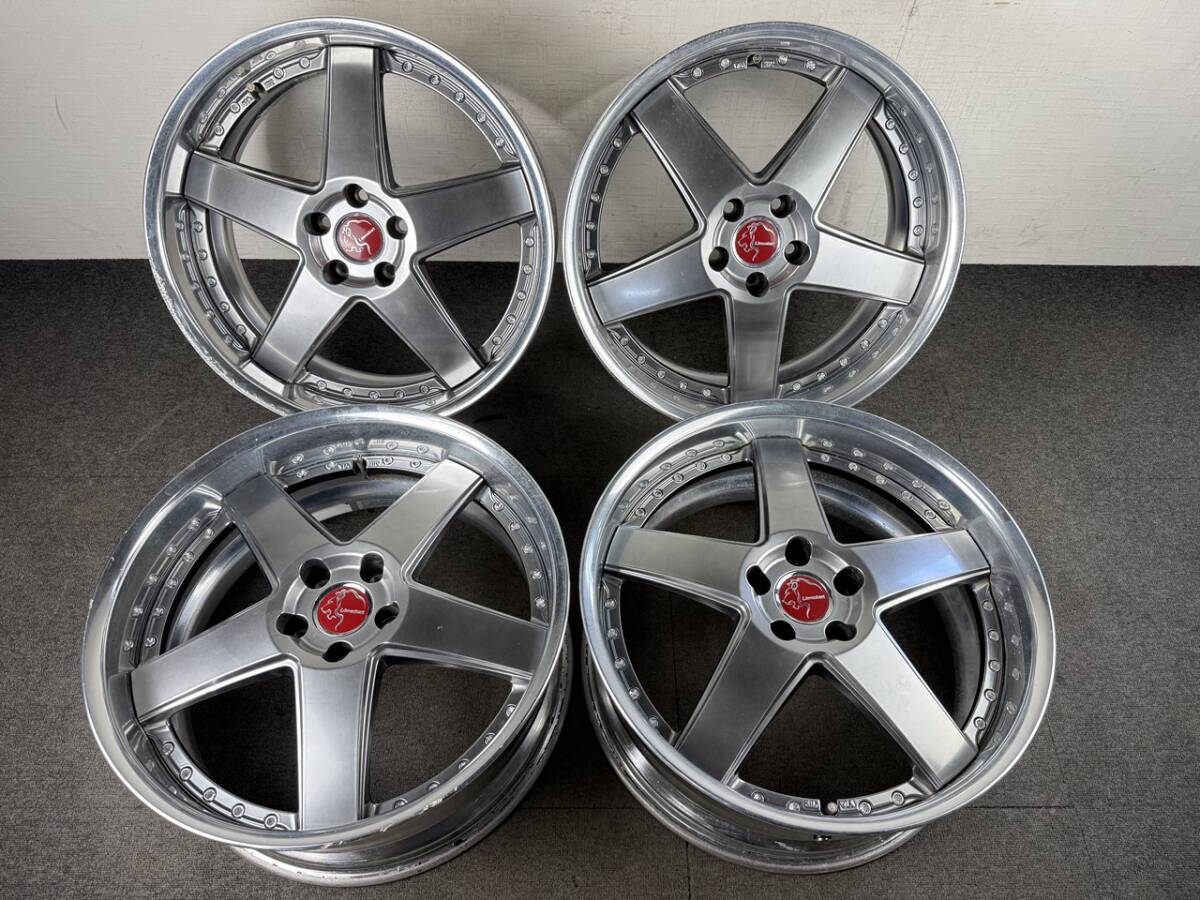 中古】レーベンハート キャンベルVF 若干深リムの落札情報詳細 - Yahoo