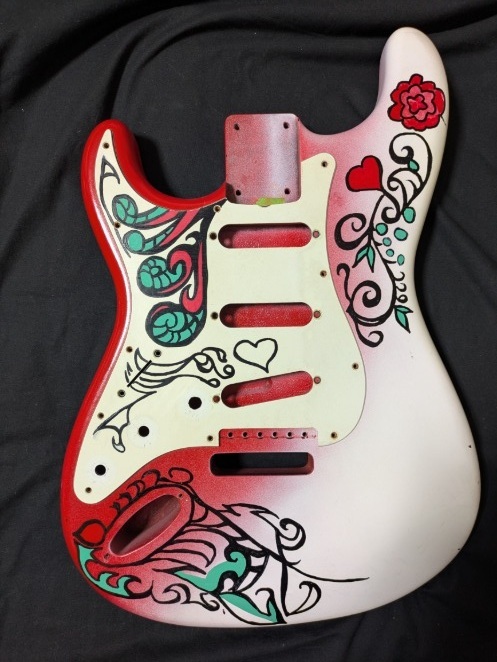 伝説のウッドストック！ジミ・ヘンドリックス（Jimi Hendrix）の