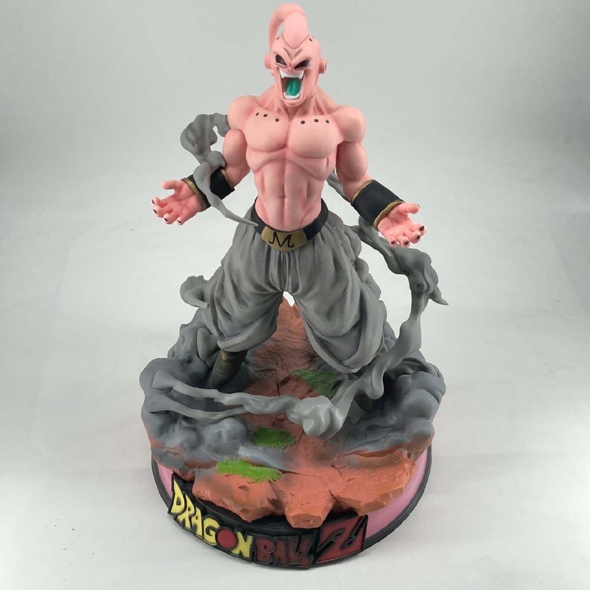 ガレージキット 再生セル ドラゴンボールZ リペイント 改造 天下一