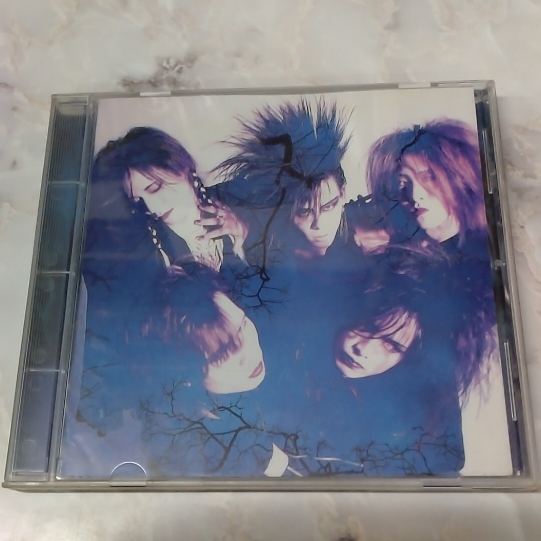 激レアLUNA SEA、ルナシーのインディーズ時代の冊子本の落札情報詳細