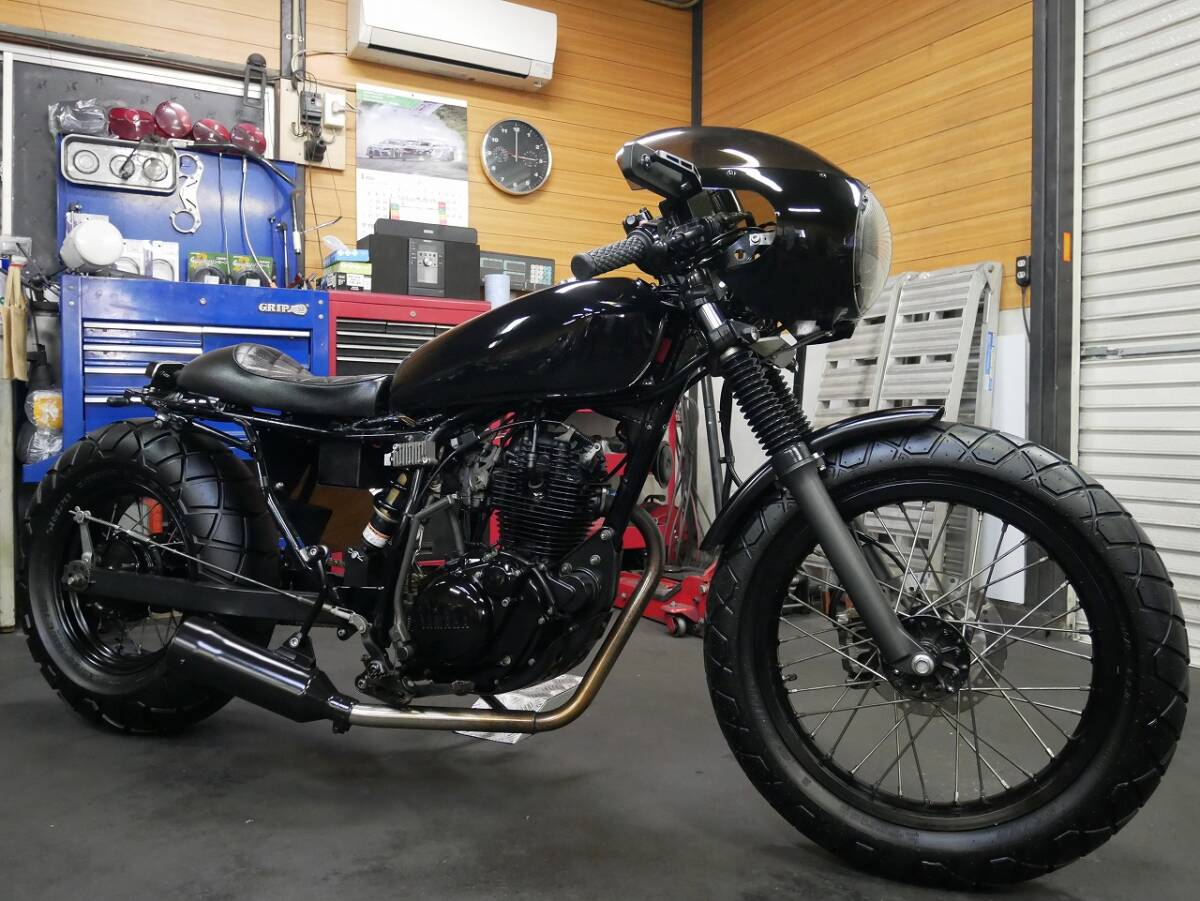 Vmax1200 美車 2LT カナダ仕様 フルパワー ヤマハ VMAX1200 1997年 2LT型 フルパワーカナダモデル