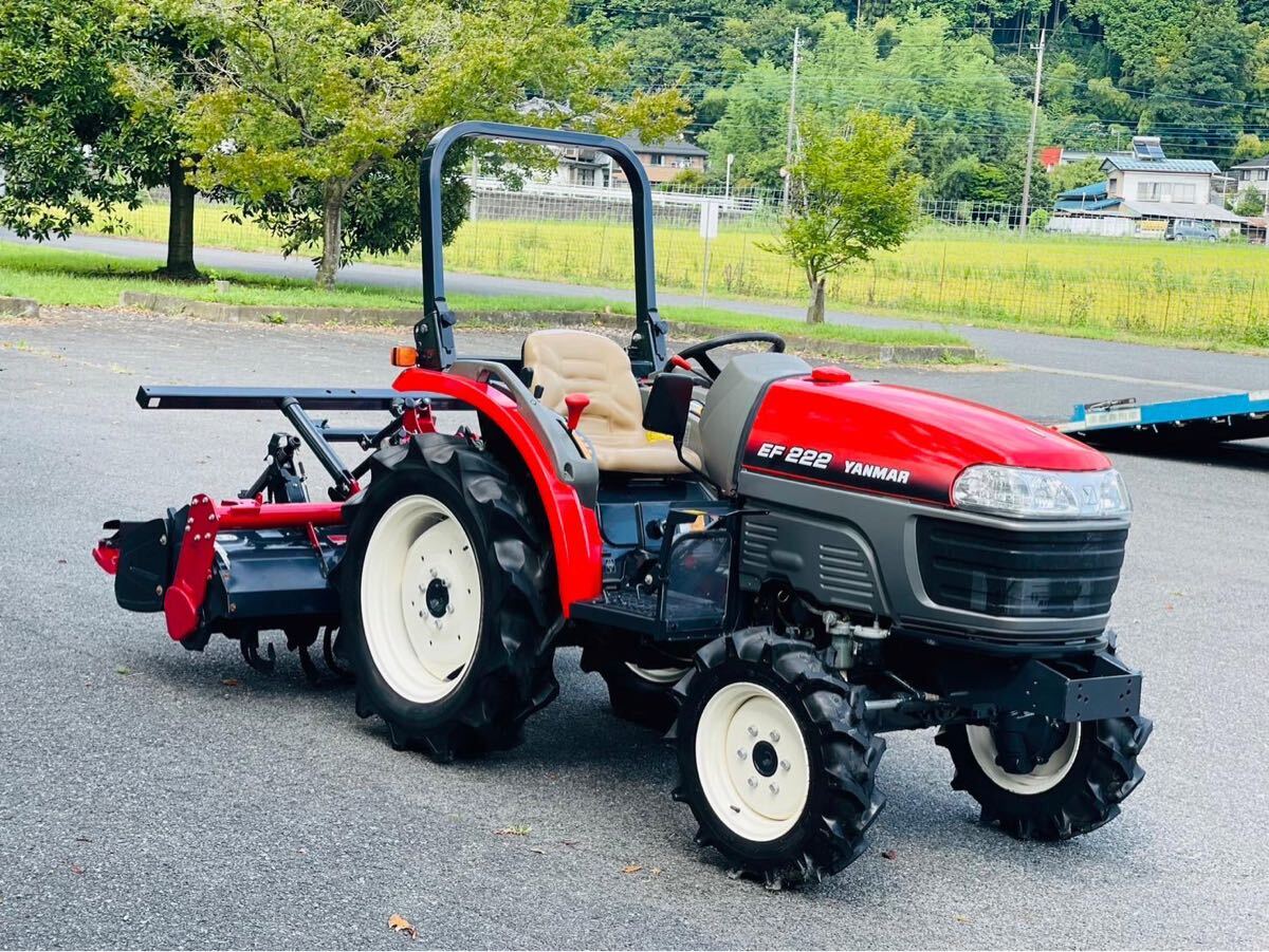 希少！！ヤンマーロータリーエンジンチェーンソー RH600A エンジン