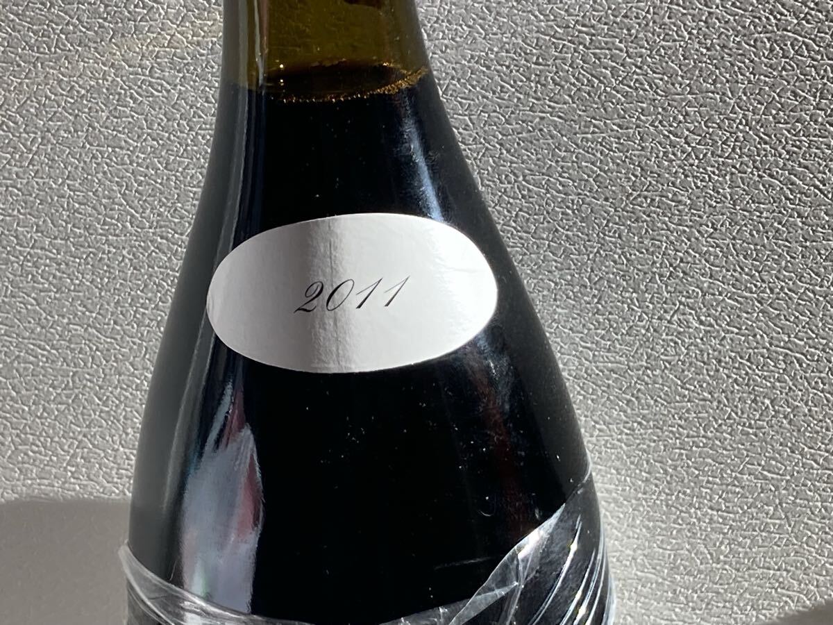 未使用】DOMAINE LEROY（ドメーヌ ルロワ）ヴォーヌ ロマネ レ