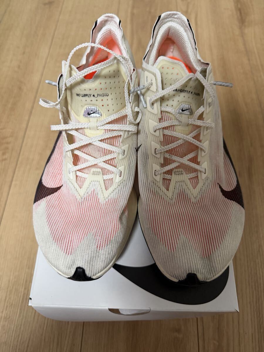 新品】国内正規品 NIKE ZOOMX VAPORFLY NEXT% HKNE EKIDEN PACK 26.5cm