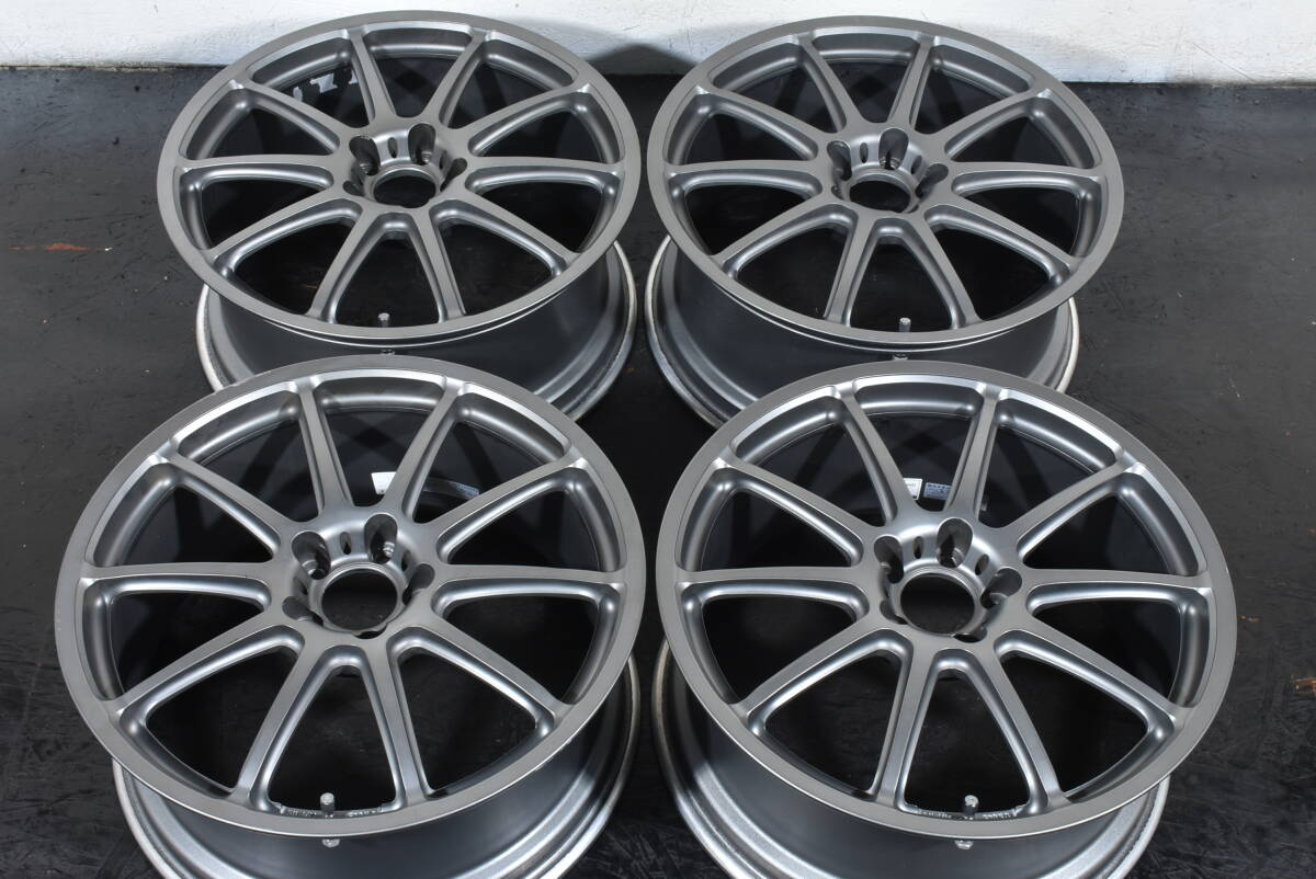 ☆OZレーシング・プロドライブ ☆OZ RACING・Prodrive ☆スバル 