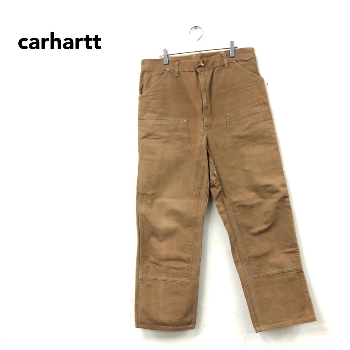 新品】32 inch ☆ born x raised x awake ny x carhartt wip double