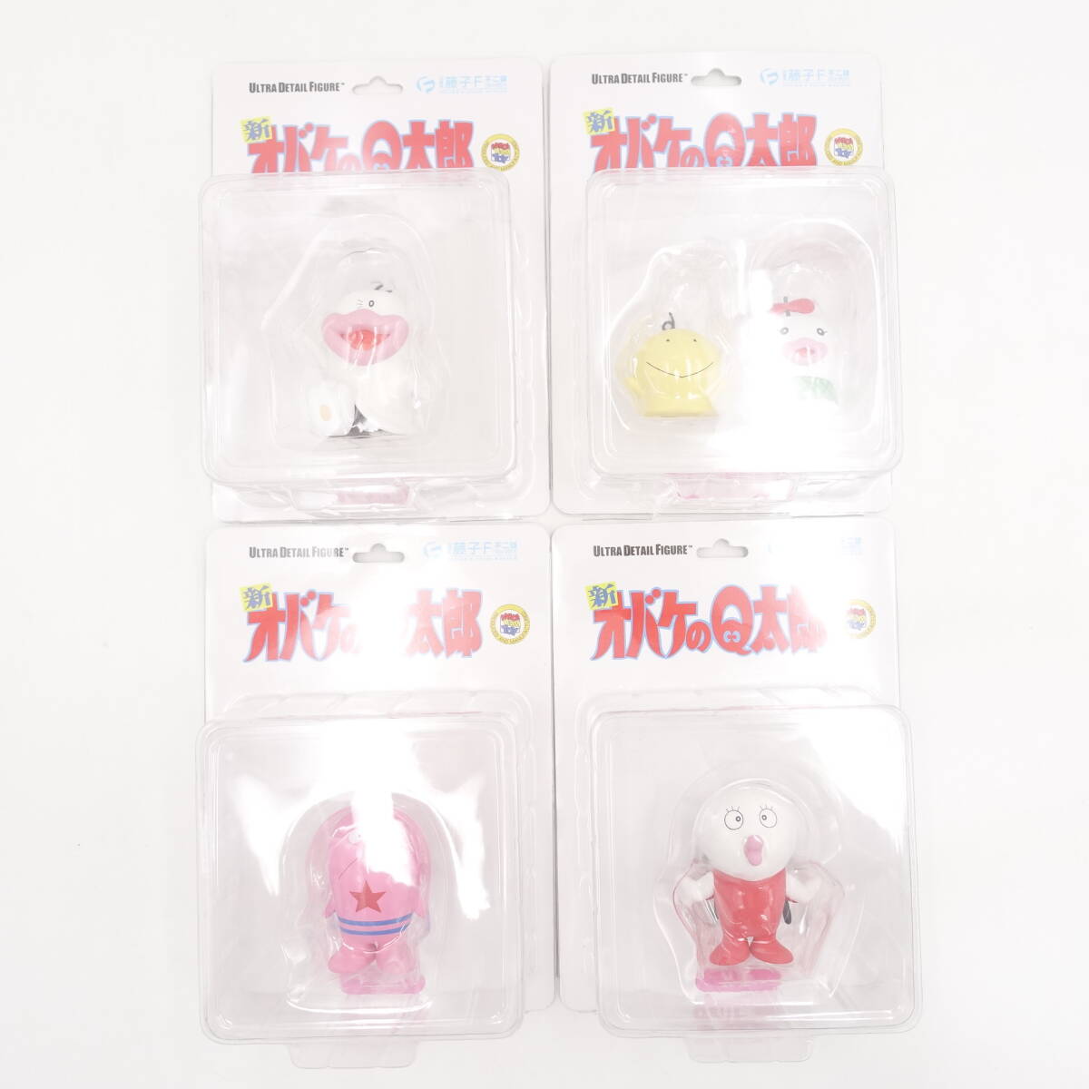 新品】藤子F不二雄ミュージアム 5周年限定 VCD 耳付きドラえもん