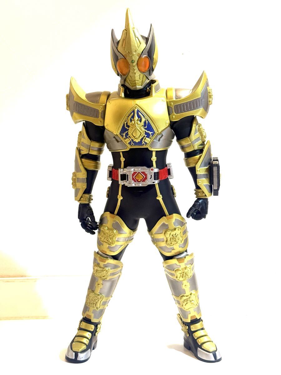 中古】【レア品】仮面ライダーギャレン大好きセット/橘朔也/ラウズ