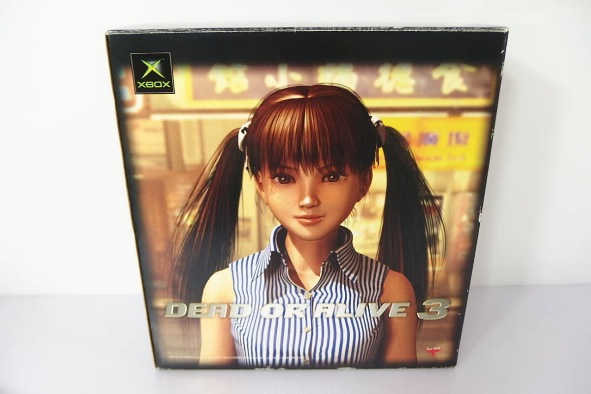デッドオアアライブ3 DEAD OR ALIVE3 霞 かすみ C1コスチューム