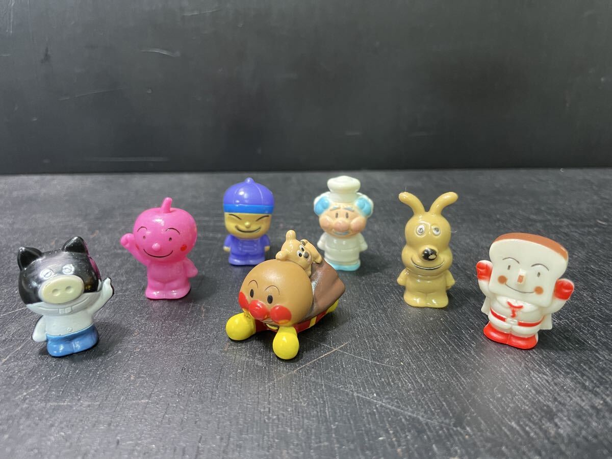 新品】☆未使用☆アンパンマン ジャムおじさんのNEWネンドパン工場☆訳