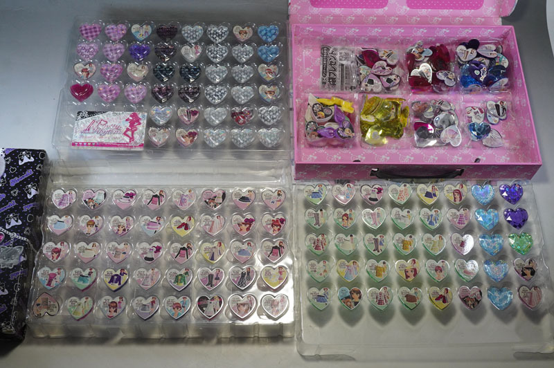 新品】Prism Stone プリティーリズム プリズムストーン MARs みおん