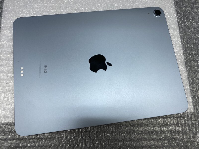 全体的に状態が悪い】EY756 iPad Air 第4世代 Wi-Fiモデル A2316