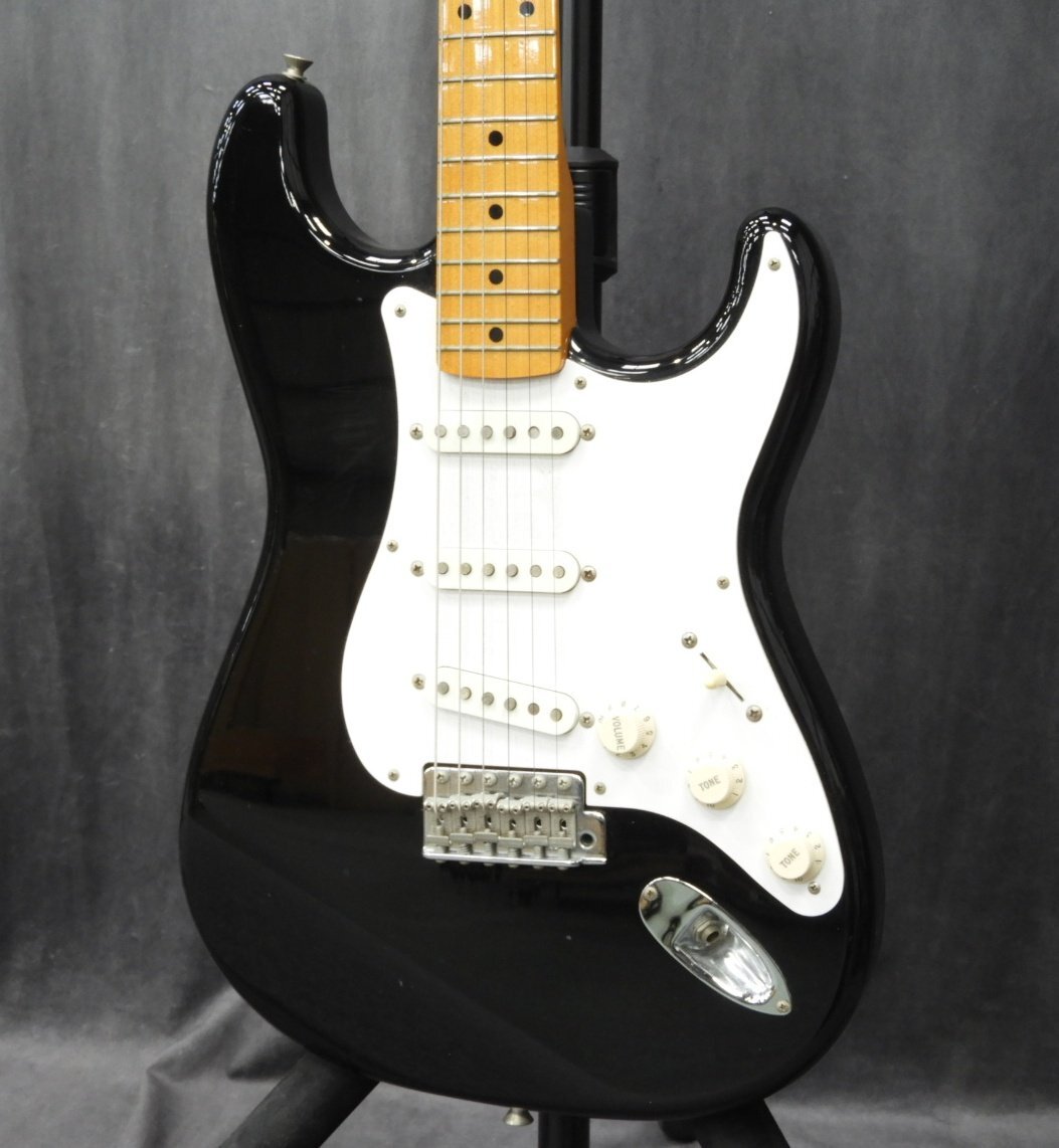FERNANDES RST-80 59 The Revival STRATCASTER 大改造品 難ありの落札