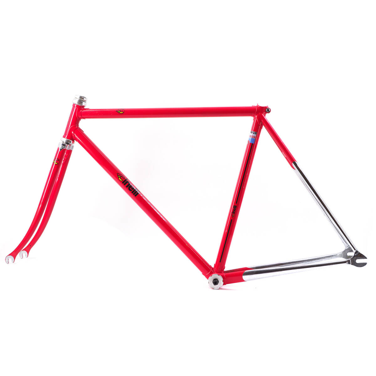 ヴィンテージ稀少！ CAMPAGNOLO 50th カンパニョーロ 50周年記念