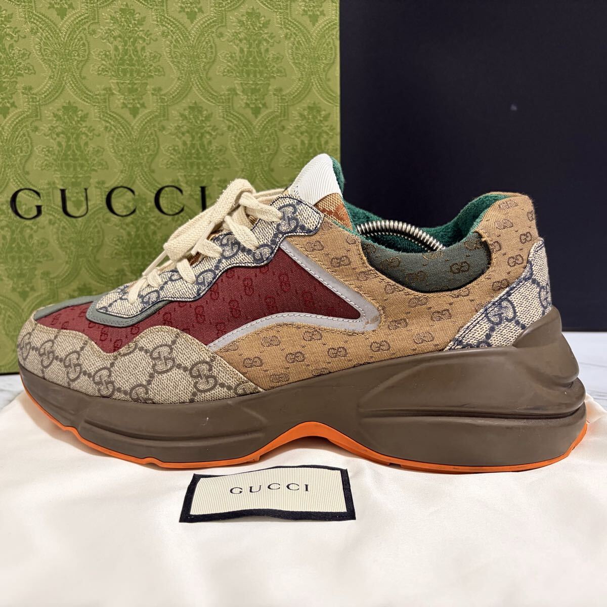 キラーバーナー2 3袋セット 賞味期限2028年3月-GRAVIS RIVAL 初代