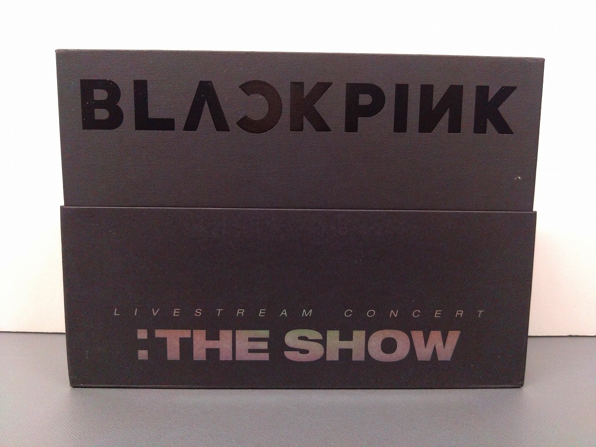 ブラックピンク BLACKPINK メンバー直筆サイン入り写真 証明書付き