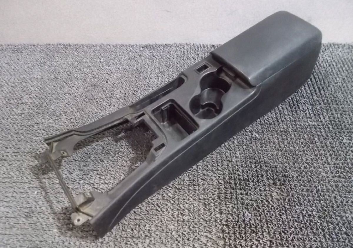 スズキ kei works ワークス HN22S 純正 オプション コンソール