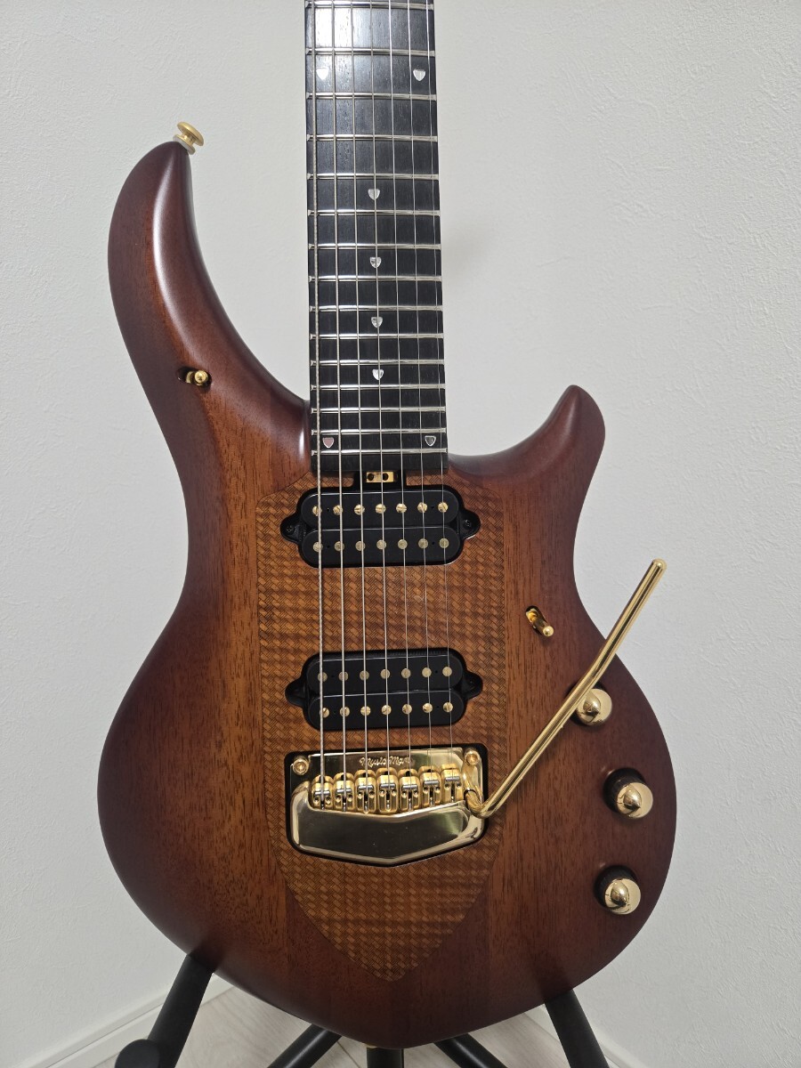 YAMAHA RBX-JM2 John Myung ジョン・マイアング DREAM THEATER