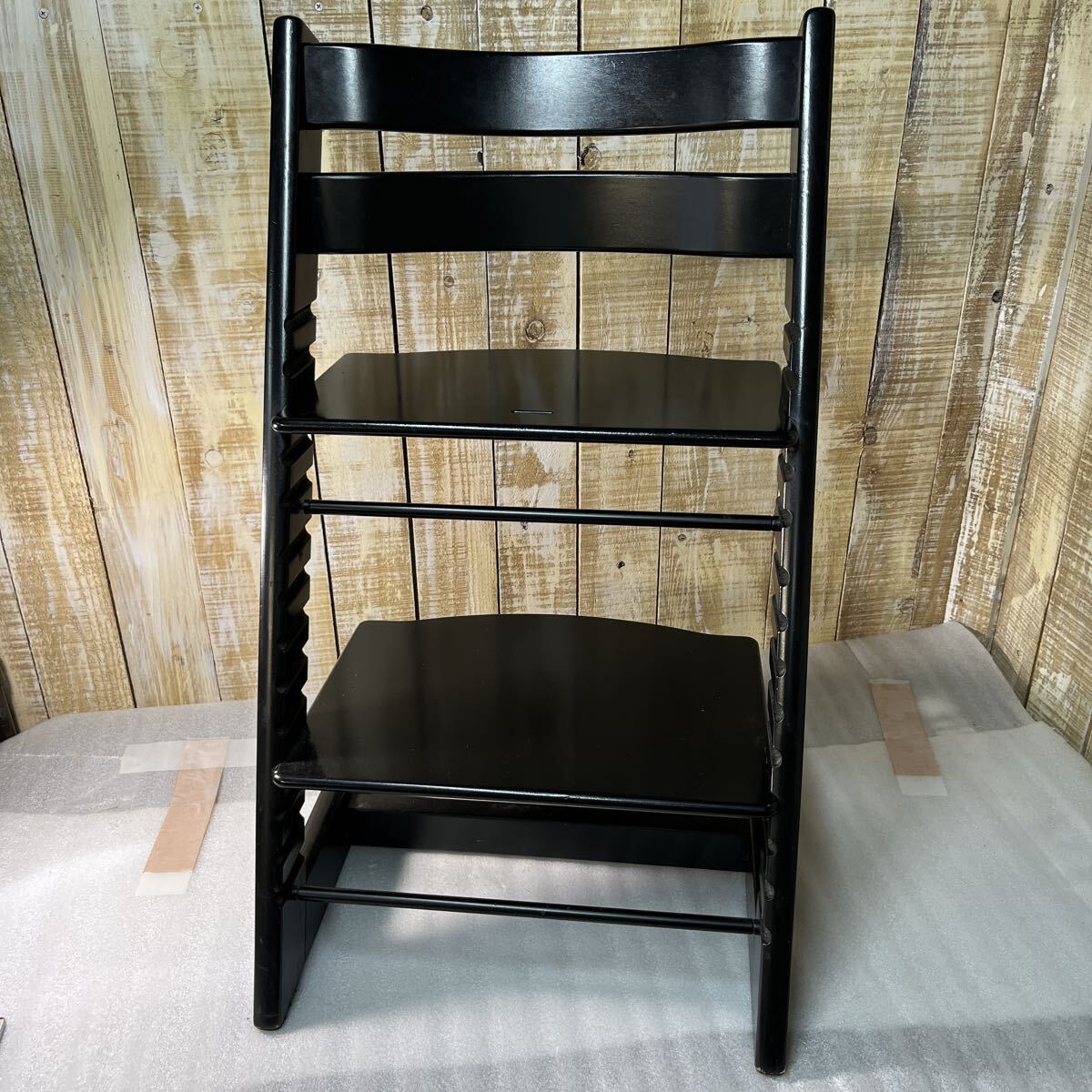 中古】【中古】【送料込】STOKKE TRIPP TRAPP ストッケ トリップ