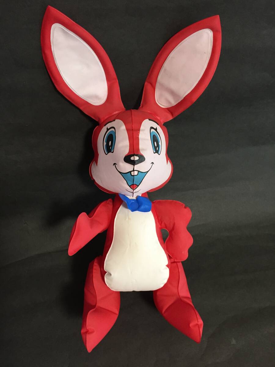 エスエス製薬 キャラクター ピョンちゃん フィギュア6体の落札情報詳細