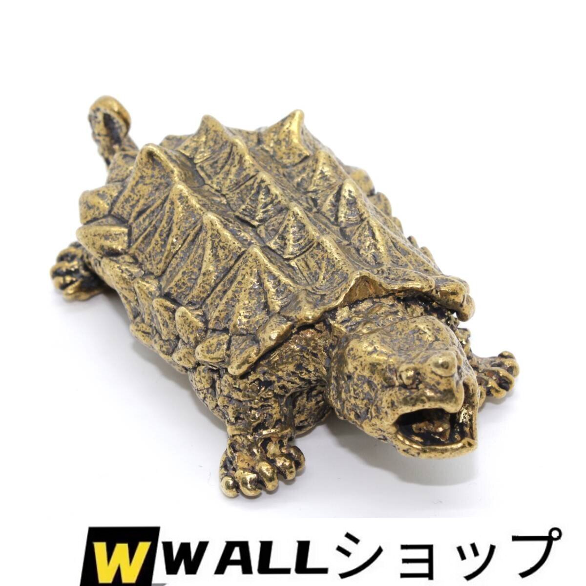 新品】入手困難 激レア 巨頭 カミツキガメ（アルビノタイプ