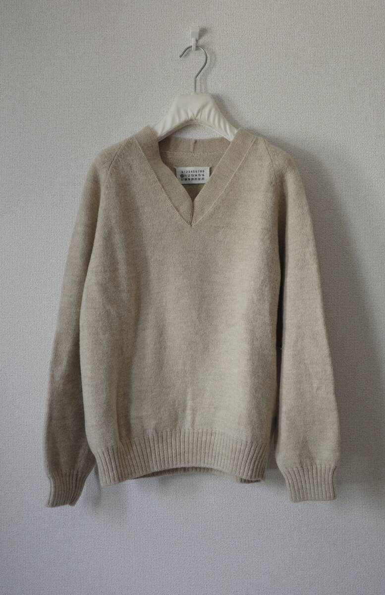 新品】☆ 14ss 名作 MAISON MARGIELA メゾン（マルタン）マルジェラ 14