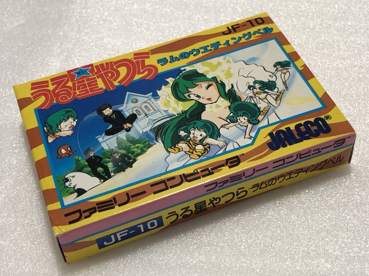 中古】うる星やつらTV版 西島克彦原画 ラムほか 5種セット（A）の