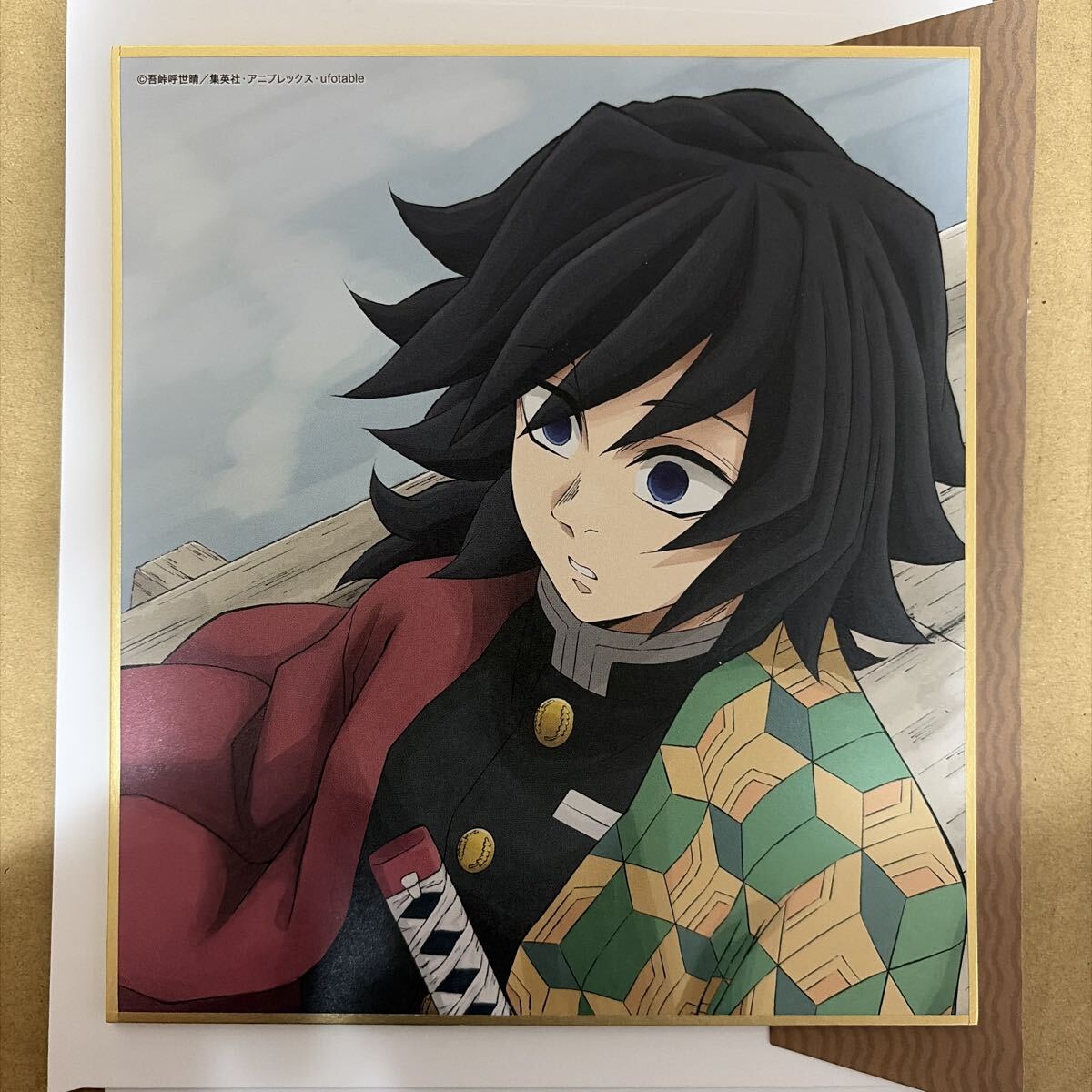 新品】鬼滅の刃 全集中展 竈門 禰豆子 珠世 愈史郎 作画 スタッフ 全集