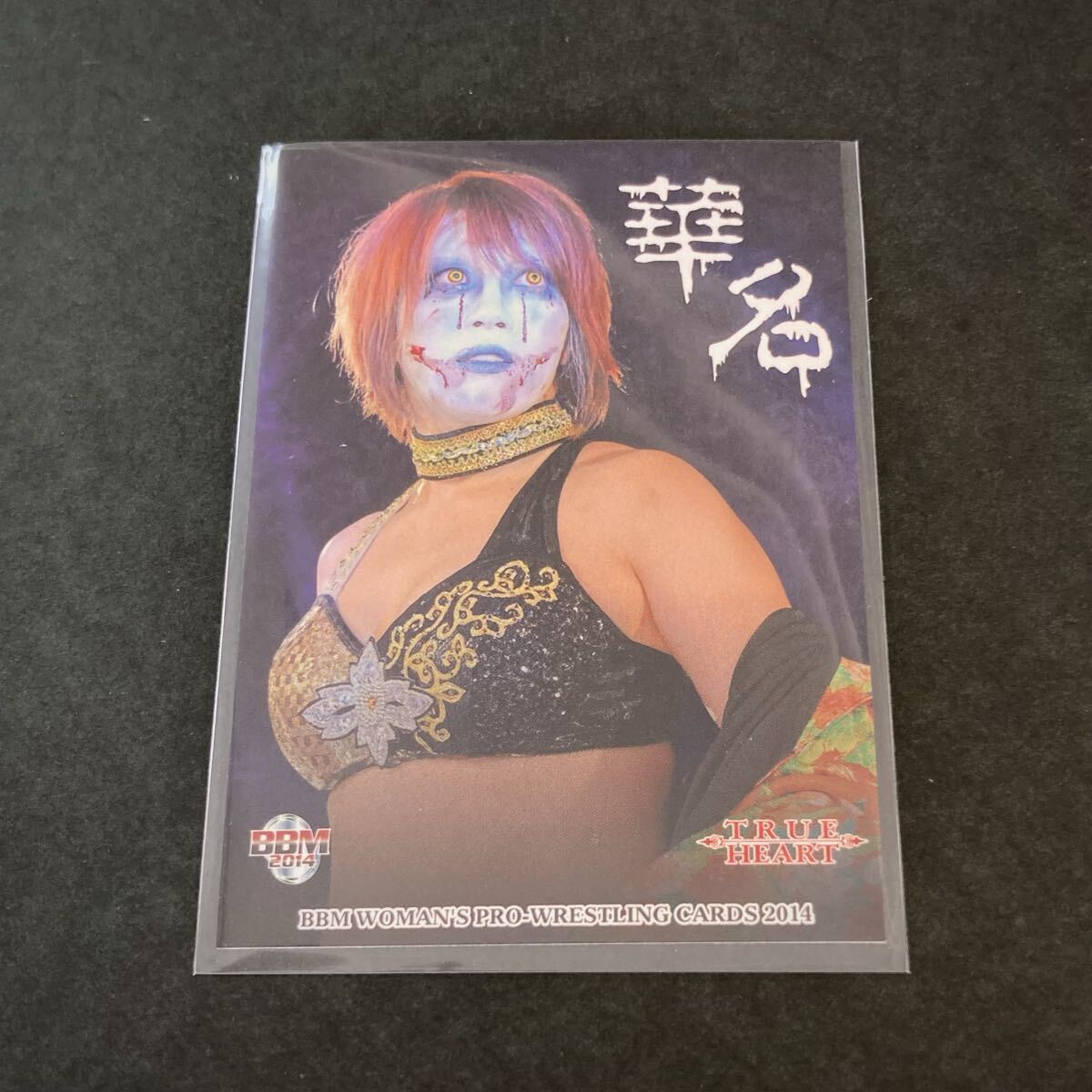 DVDケース『華名(ASUKA) 用』Kana カナ WWE Asuka 女子プロレス FMW DVDケース『華名(ASUKA) 用』Kana カナ WWE Asuka 女子プロレス FMW