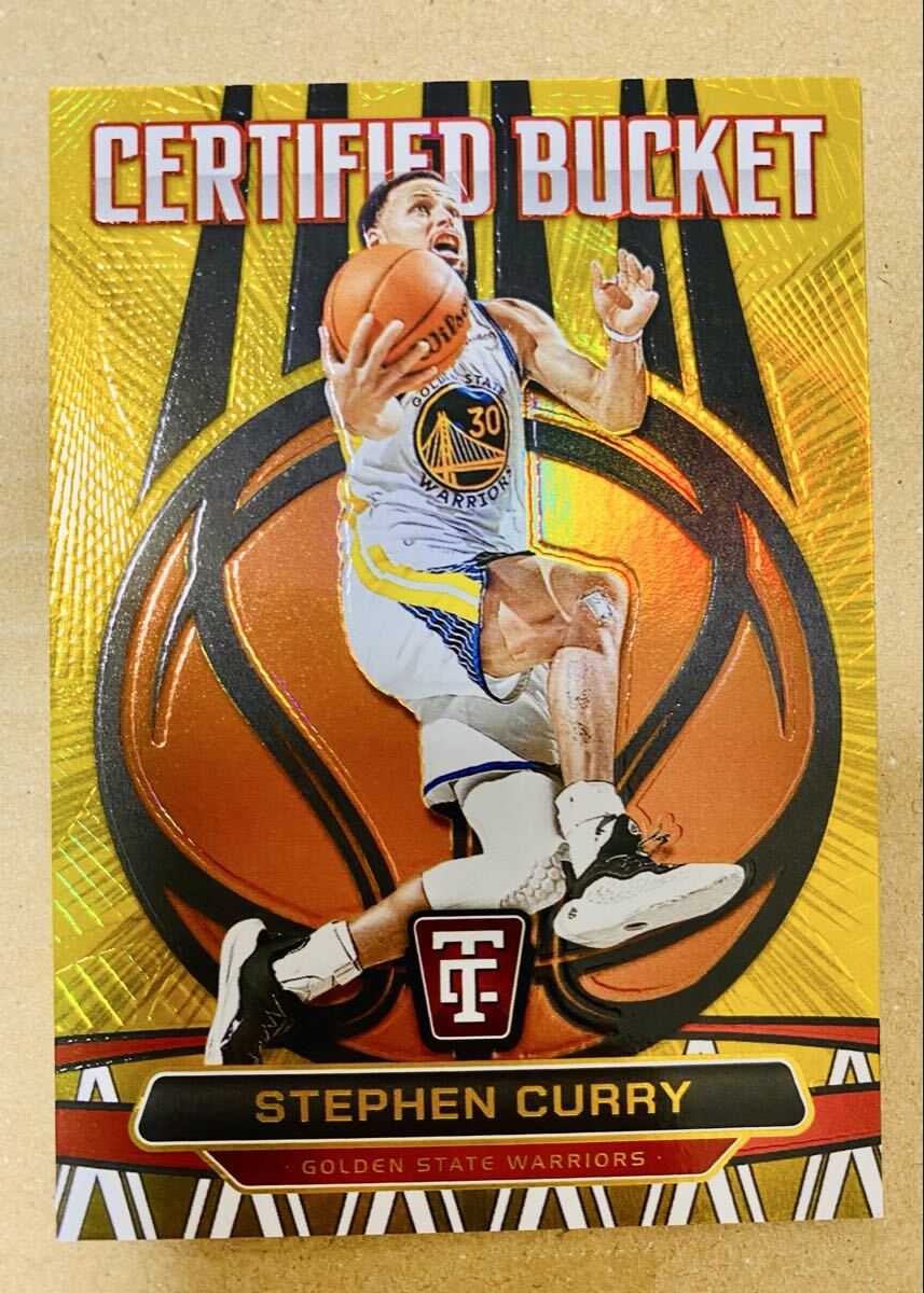 新品】ステフィン・カリー 直筆サインフォト/写真 NBA ウォリアーズ