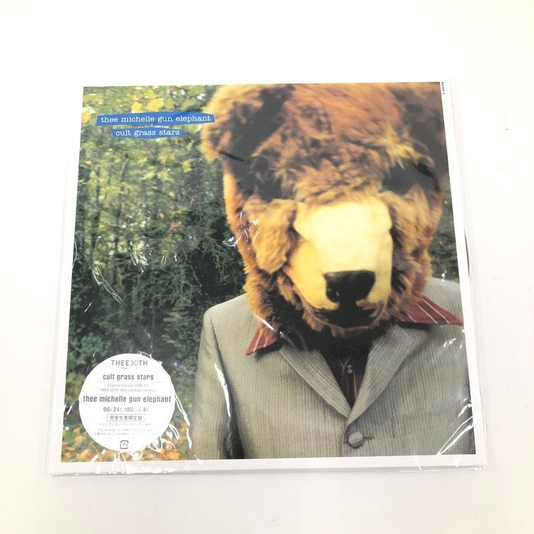 THEE MICHELLE GUN ELEPHANT CDまとめ売り tmge30th_0117_1.jpg?impolicy=