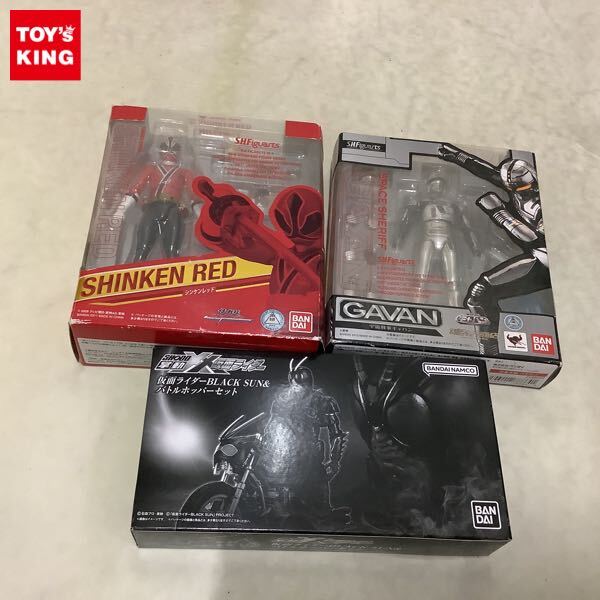 2026年最新Yahoo!オークション -フィギュアーツ ジャンクの中古 1円