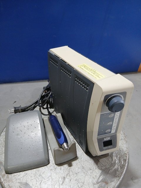 歯科技工 【未使用品】 GC マイクロモーター LM-III 用ハンドピース