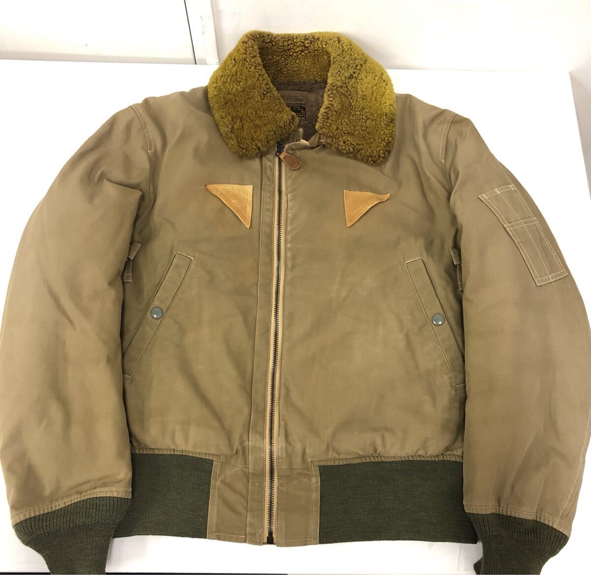 中古】浜ちゃん着！フェローズ PHERROW'S ”59年復刻” 初期型