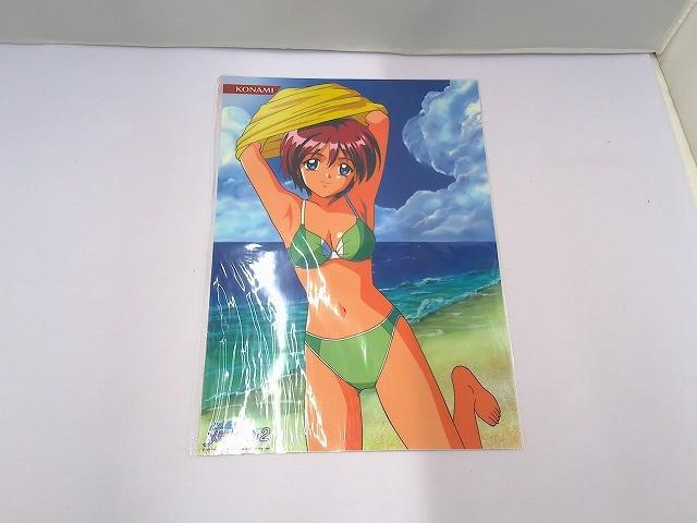 中古】ときめきメモリアル2 陽ノ下光 テレカの落札情報詳細 - Yahoo
