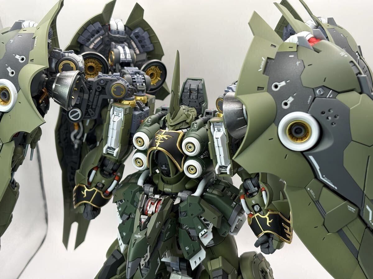 steel legend製 1/100 NZ-666 クシャトリヤの落札情報詳細 - Yahoo