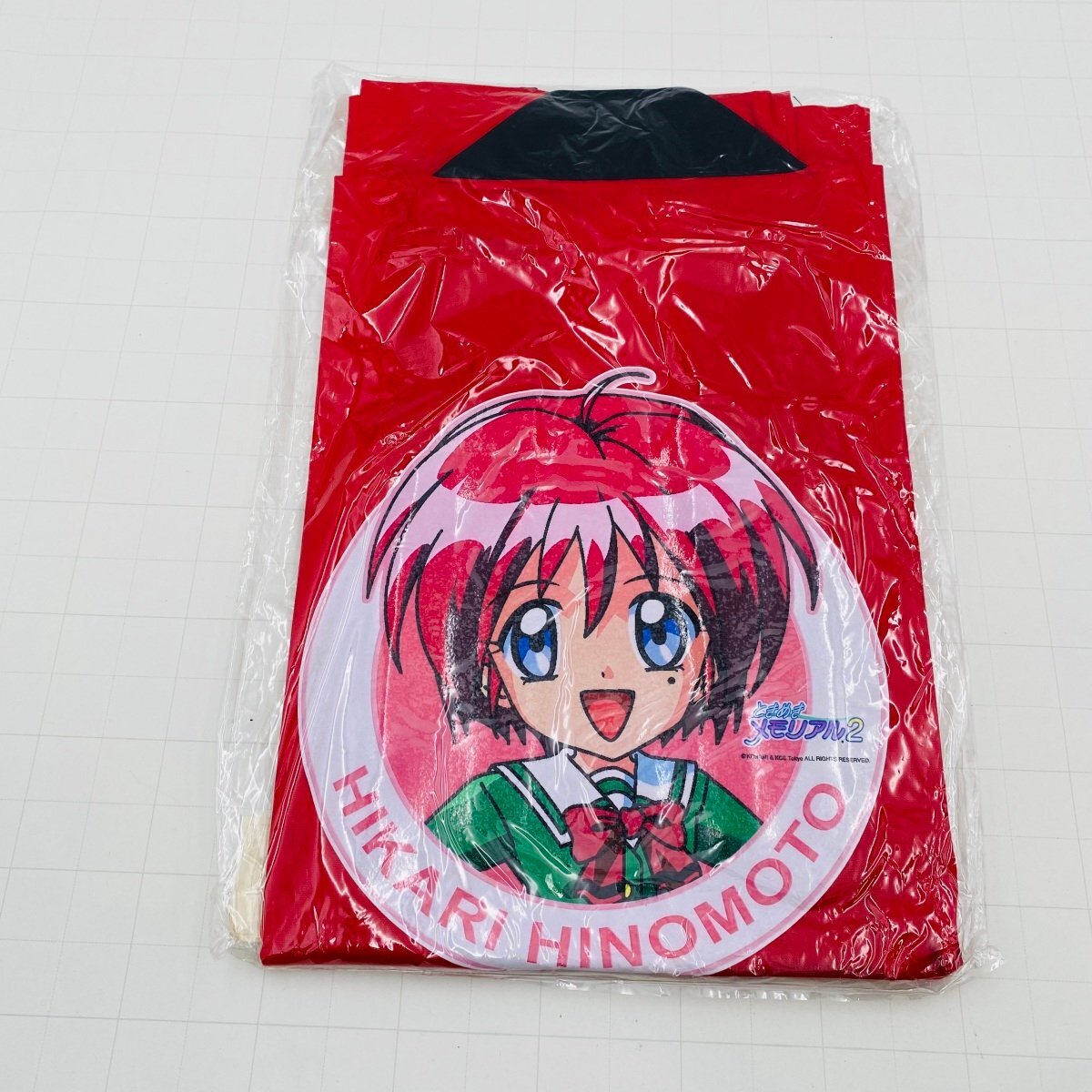 中古】(あ01) ときめきメモリアル2 陽ノ下光 可愛い テレカの落札情報