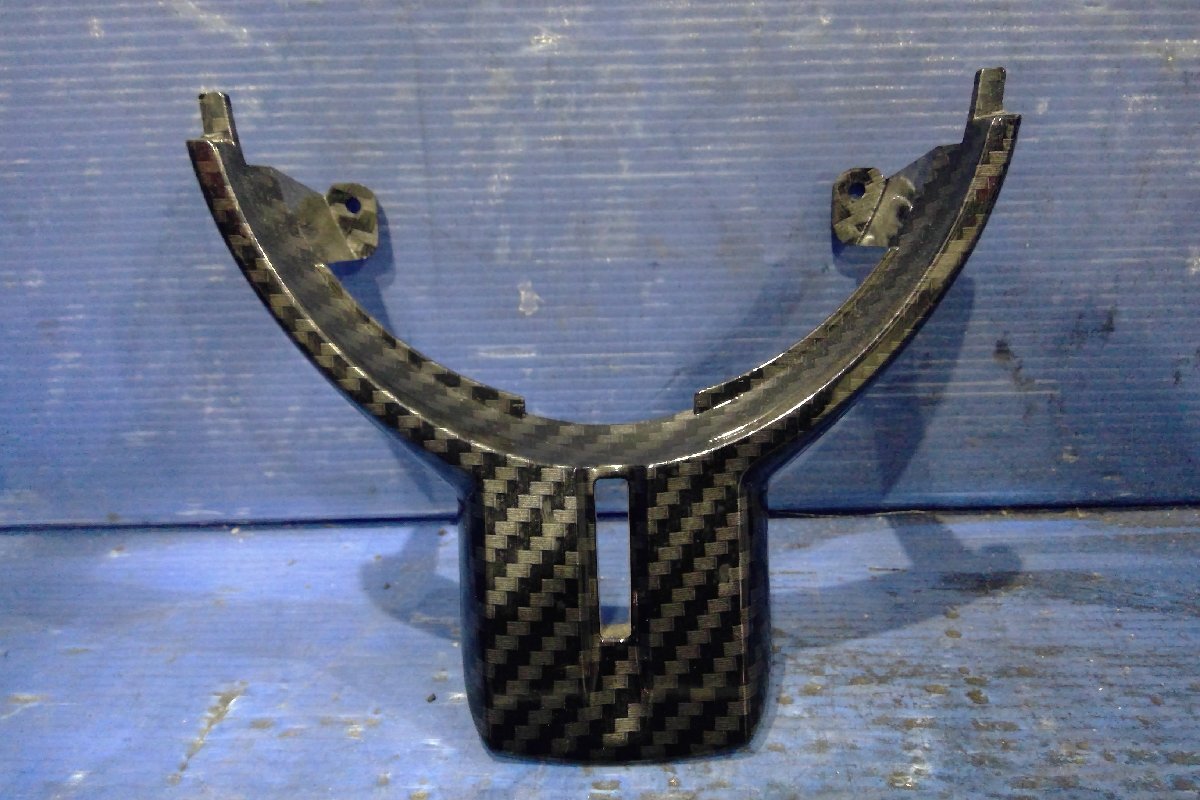 希少 BBS ステアリング用 ホーンボタン MADE IN ITALY ブラック 
