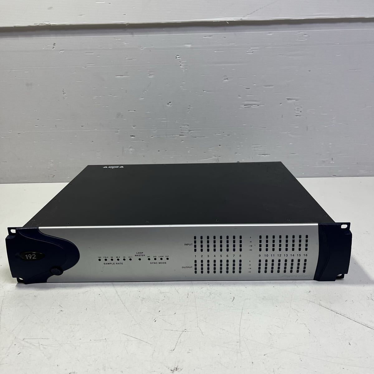 Avid digidesign Protools HD accel core カード TDM PCIe No.3の落札