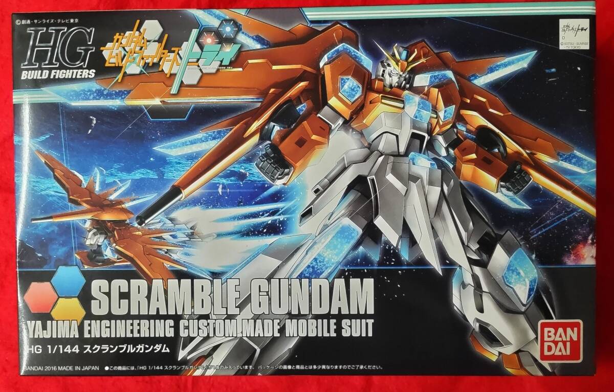 新品】即決 C3AFA2019 ビルドファイターズトライ サザキ・カオルコ